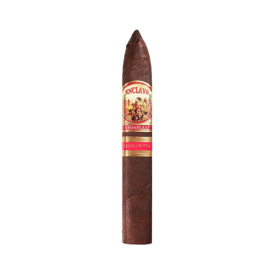 AJ Fernandez Enclave Broadleaf Belicoso Single Cigar