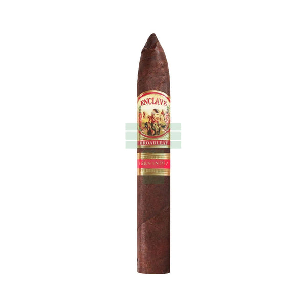 AJ Fernandez Enclave Broadleaf Belicoso