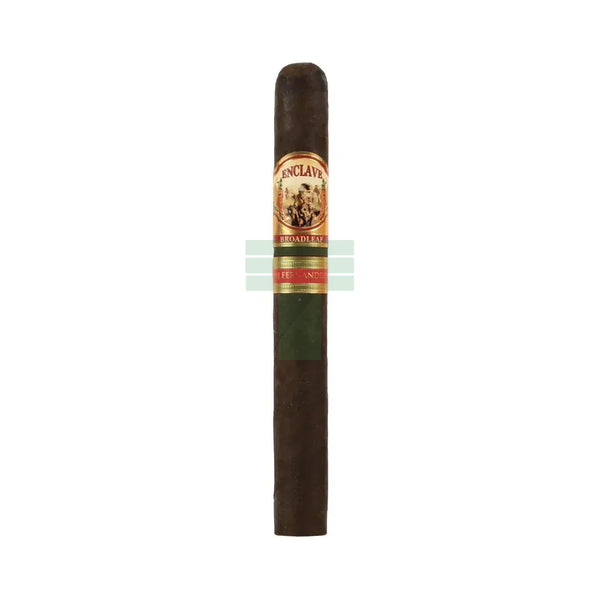 AJ Fernandez Enclave Broadleaf Churchill