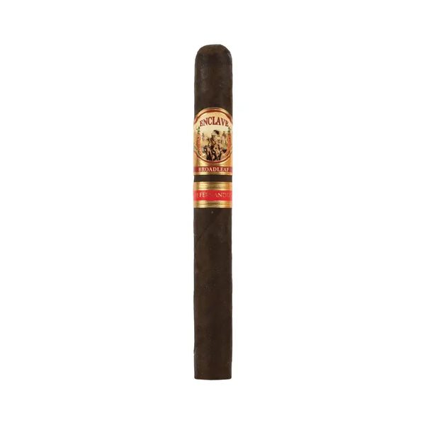 AJ Fernandez Enclave Broadleaf Churchill