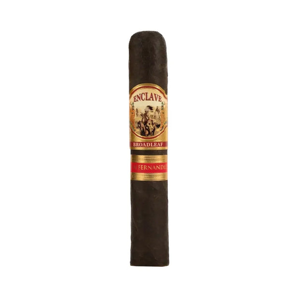 AJ Fernandez Enclave Broadleaf Robusto