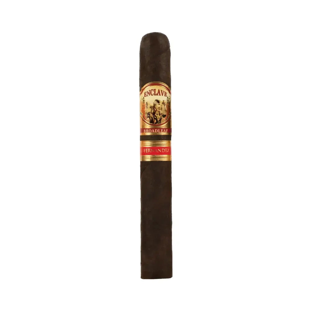 AJ Fernandez Enclave Broadleaf Toro Single Cigar