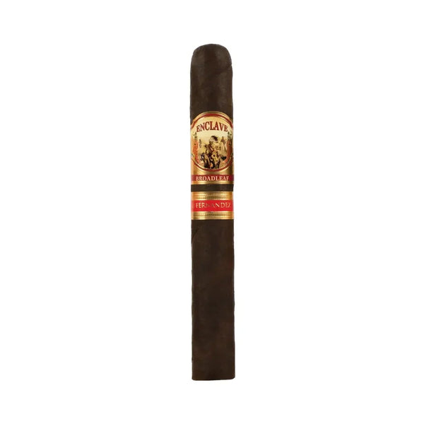 AJ Fernandez Enclave Broadleaf Toro