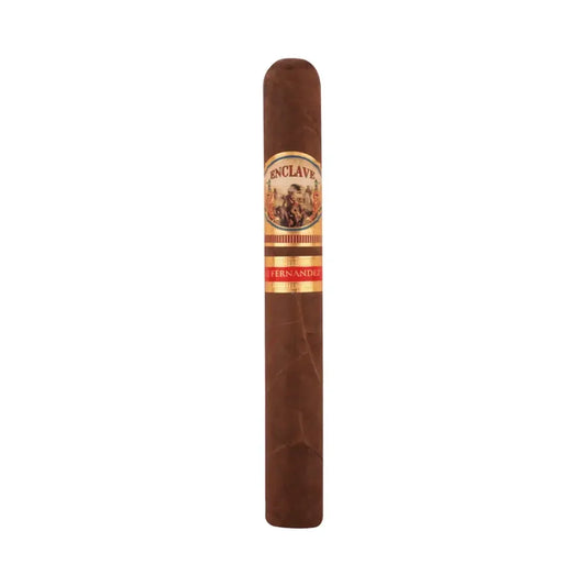 AJ Fernandez Enclave Habano Rosado Churchill Single Cigar
