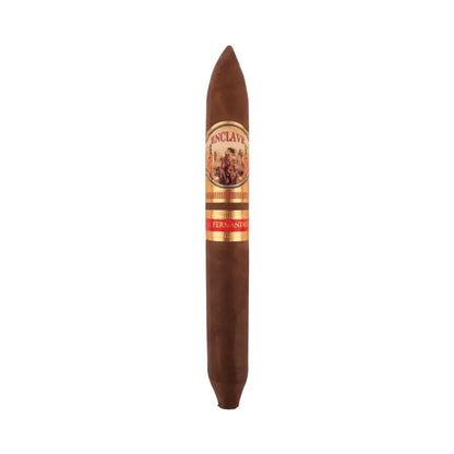 AJ Fernandez Enclave Habano Rosado Figurado Single Cigar