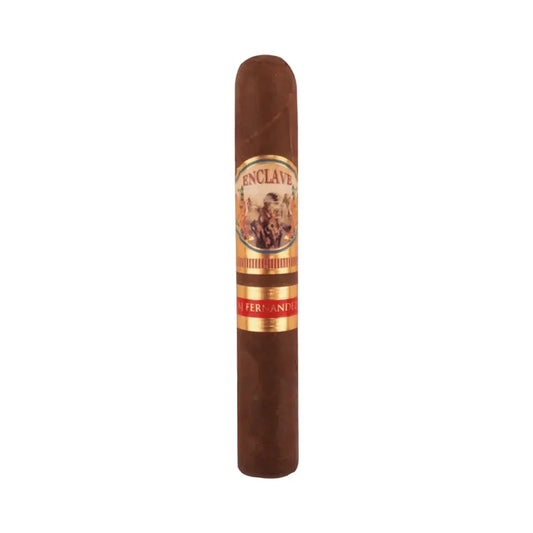 AJ Fernandez Enclave Habano Rosado Robusto Single Cigar