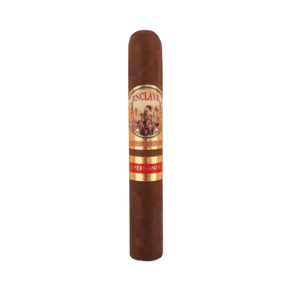 AJ Fernandez Enclave Habano Rosado Robusto