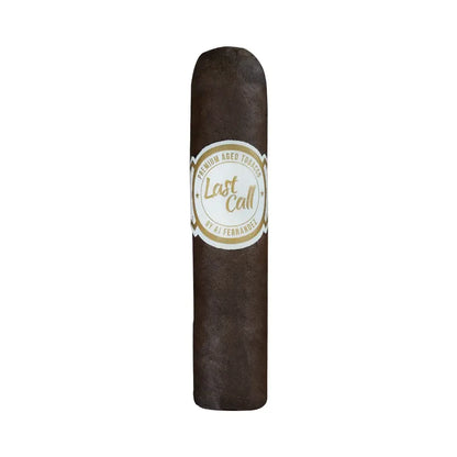 AJ Fernandez Last Call Maduro Chiquitas Single Cigar