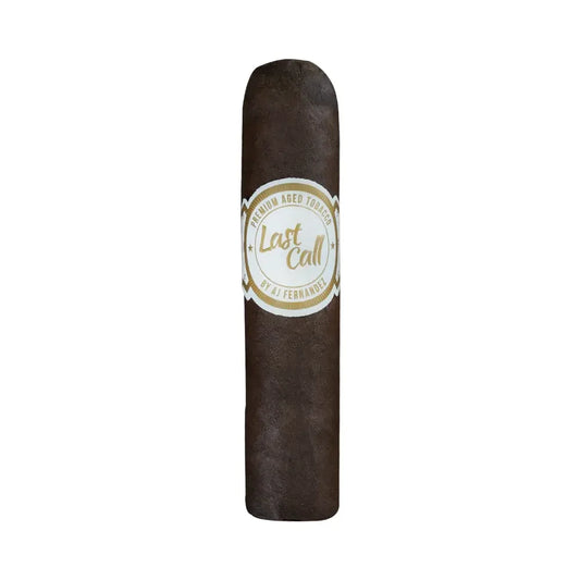 AJ Fernandez Last Call Maduro Chiquitas Single Cigar