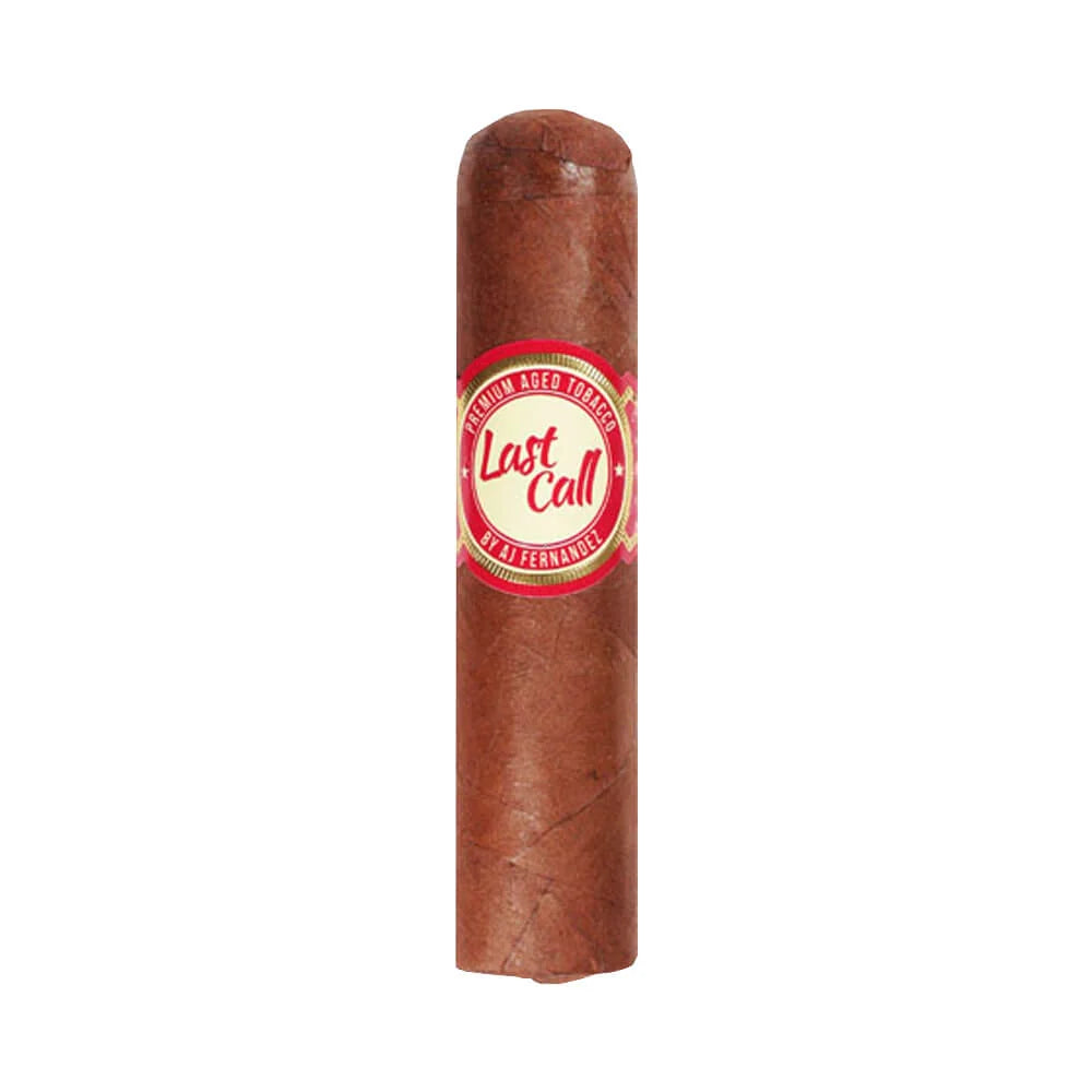Last Call Habano Chiquitas