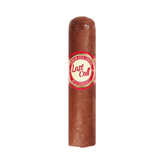 Last Call Habano Chiquitas