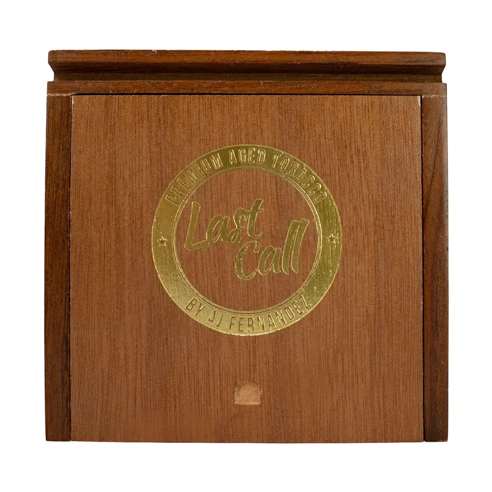 AJ Fernandez Last Call Habano Corticas Single Cigar