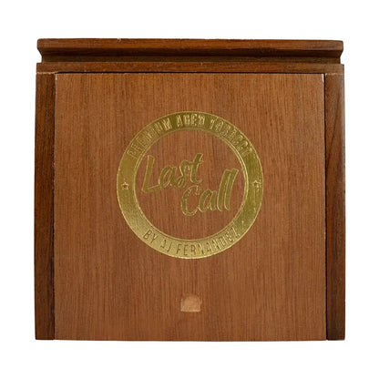 AJ Fernandez Last Call Habano Corticas Single Cigar