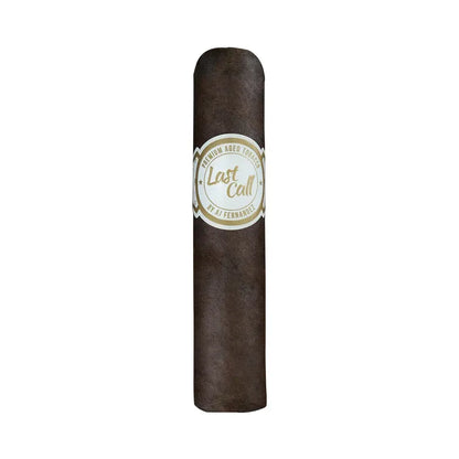 AJ Fernandez Last Call Maduro Corticas Single Cigar