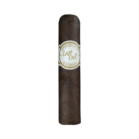 AJ Fernandez Last Call Maduro Corticas Single Cigar