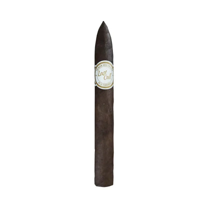AJ Fernandez Last Call Maduro Flaquitas Single Cigar