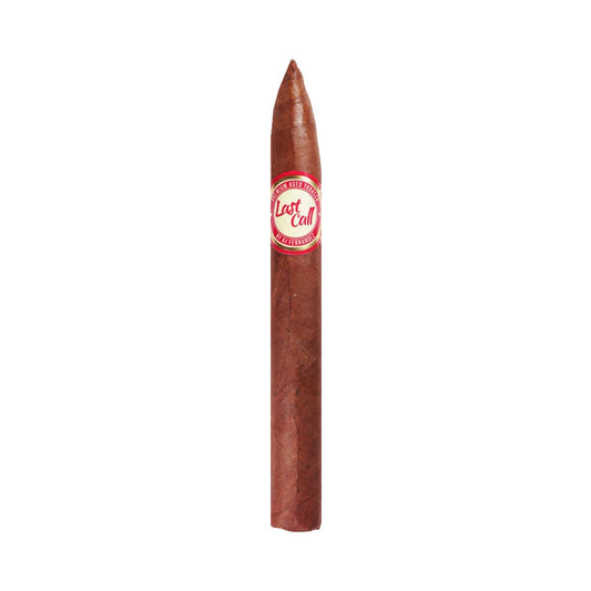 Last Call Habano Flaquitas