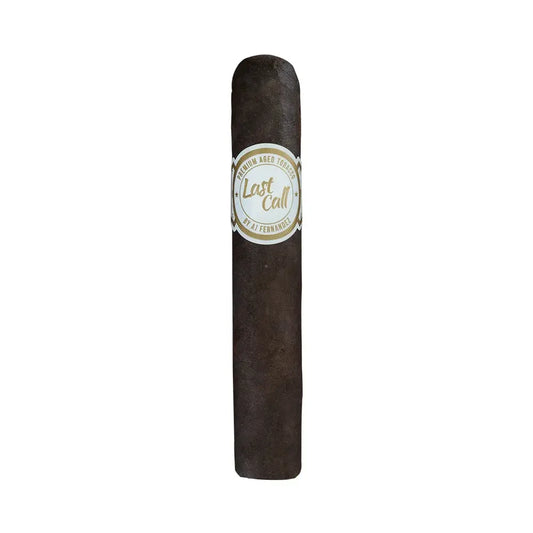 AJ Fernandez Last Call Maduro Geniales Single Cigar