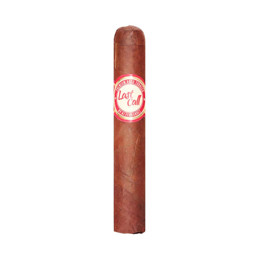 Last Call Habano Geniales