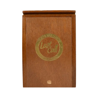 AJ Fernandez Last Call Habano Flaquitas Single Cigar