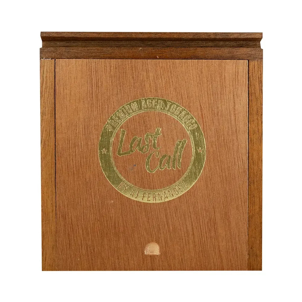 AJ Fernandez Last Call Habano Geniales Single Cigar
