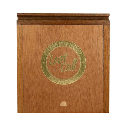 AJ Fernandez Last Call Habano Geniales Single Cigar
