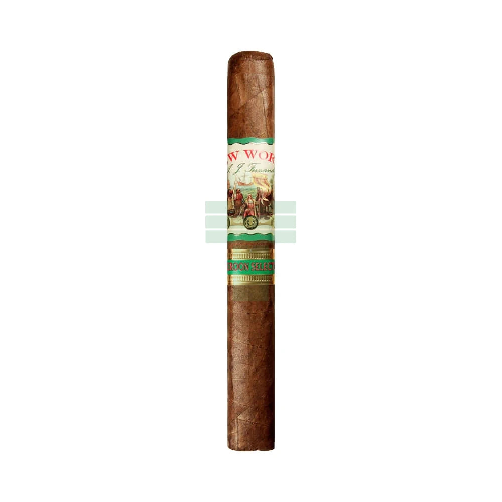 AJ Fernandez New World Cameroon Toro Single Cigar