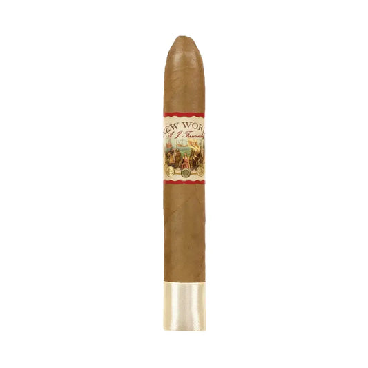 AJ Fernandez New World Connecticut Belicoso Single Cigar