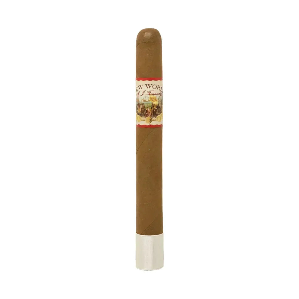 AJ Fernandez New World Connecticut Churchill Single Cigar
