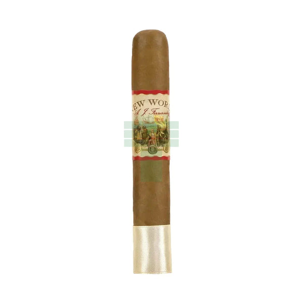 AJ Fernandez New World Connecticut Robusto