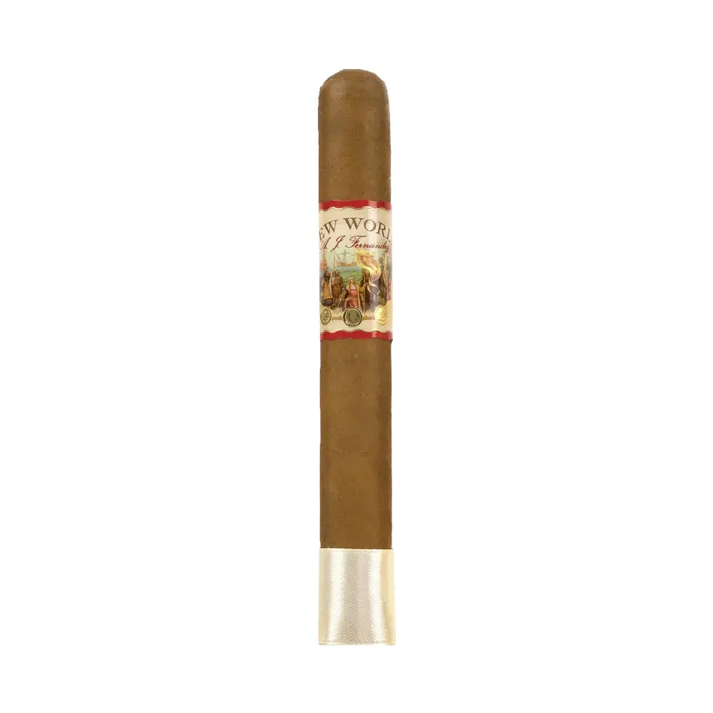 AJ Fernandez New World Connecticut Toro Single Cigar