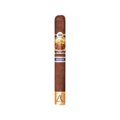 AJ Fernandez New World Decenio 10th Anniversary Toro Single Cigar