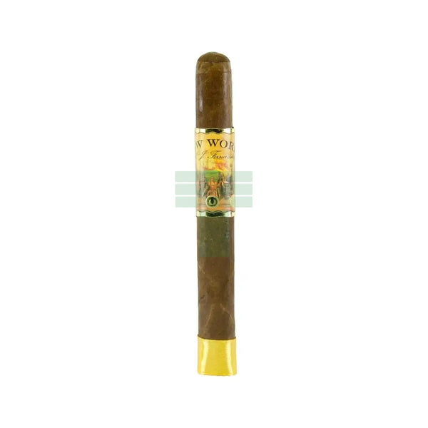 AJ Fernandez New World Dorado Corona