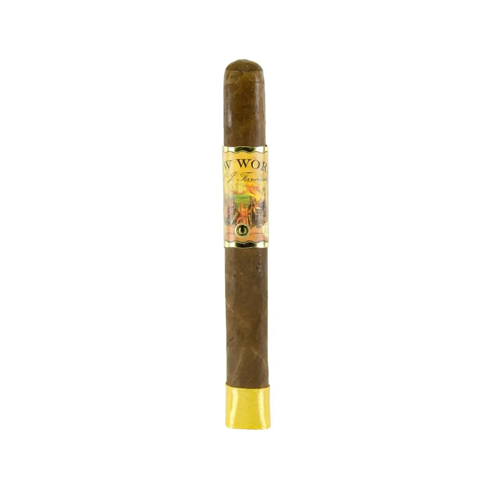 AJ Fernandez New World Dorado Corona Single Cigar