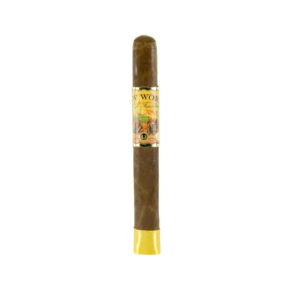 AJ Fernandez New World Dorado Corona Single Cigar