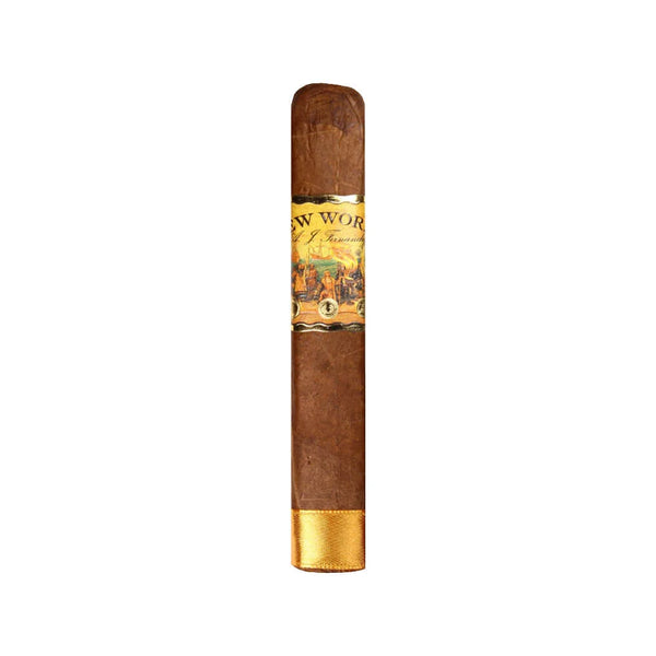 AJ Fernandez New World Dorado Gordito