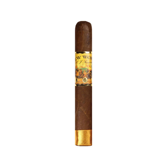 AJ Fernandez New World Dorado Robusto Single Cigar