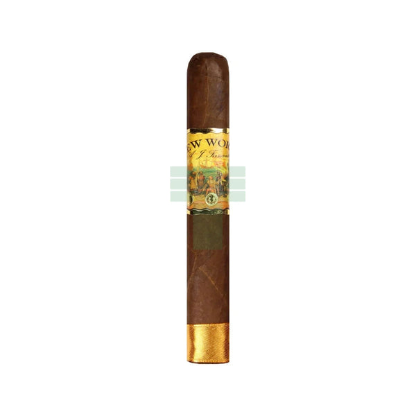 AJ Fernandez New World Dorado Robusto