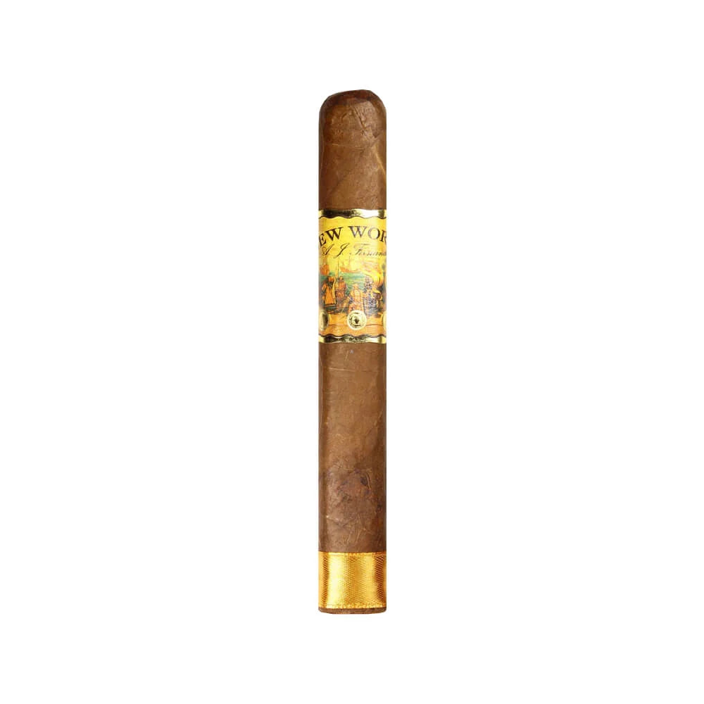 AJ Fernandez New World Dorado Toro Single Cigar