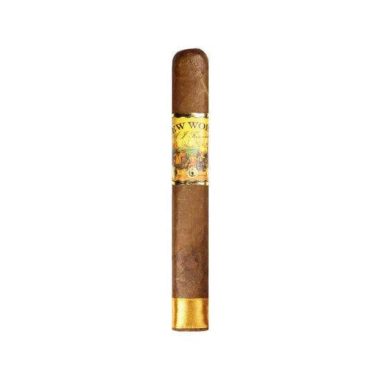 AJ Fernandez New World Dorado Toro Single Cigar