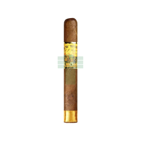 AJ Fernandez New World Dorado Toro