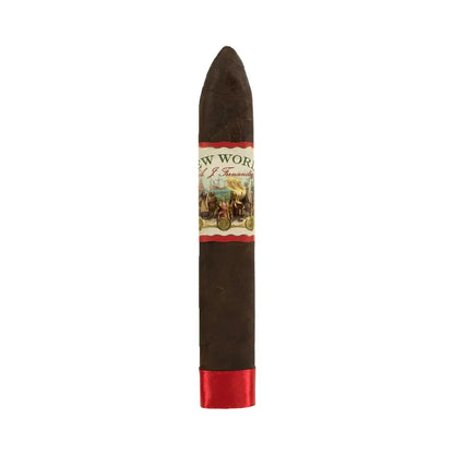 AJ Fernandez New World Oscuro Belicoso Single Cigar