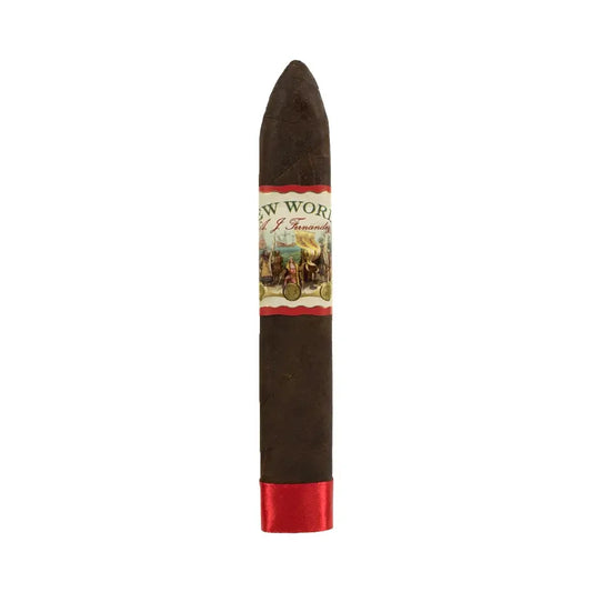 AJ Fernandez New World Oscuro Belicoso Single Cigar