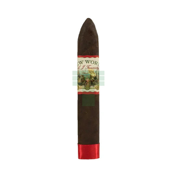 AJ Fernandez New World Oscuro Belicoso