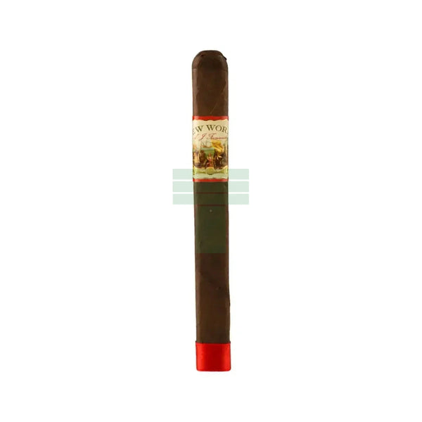 AJ Fernandez New World Oscuro Double Corona