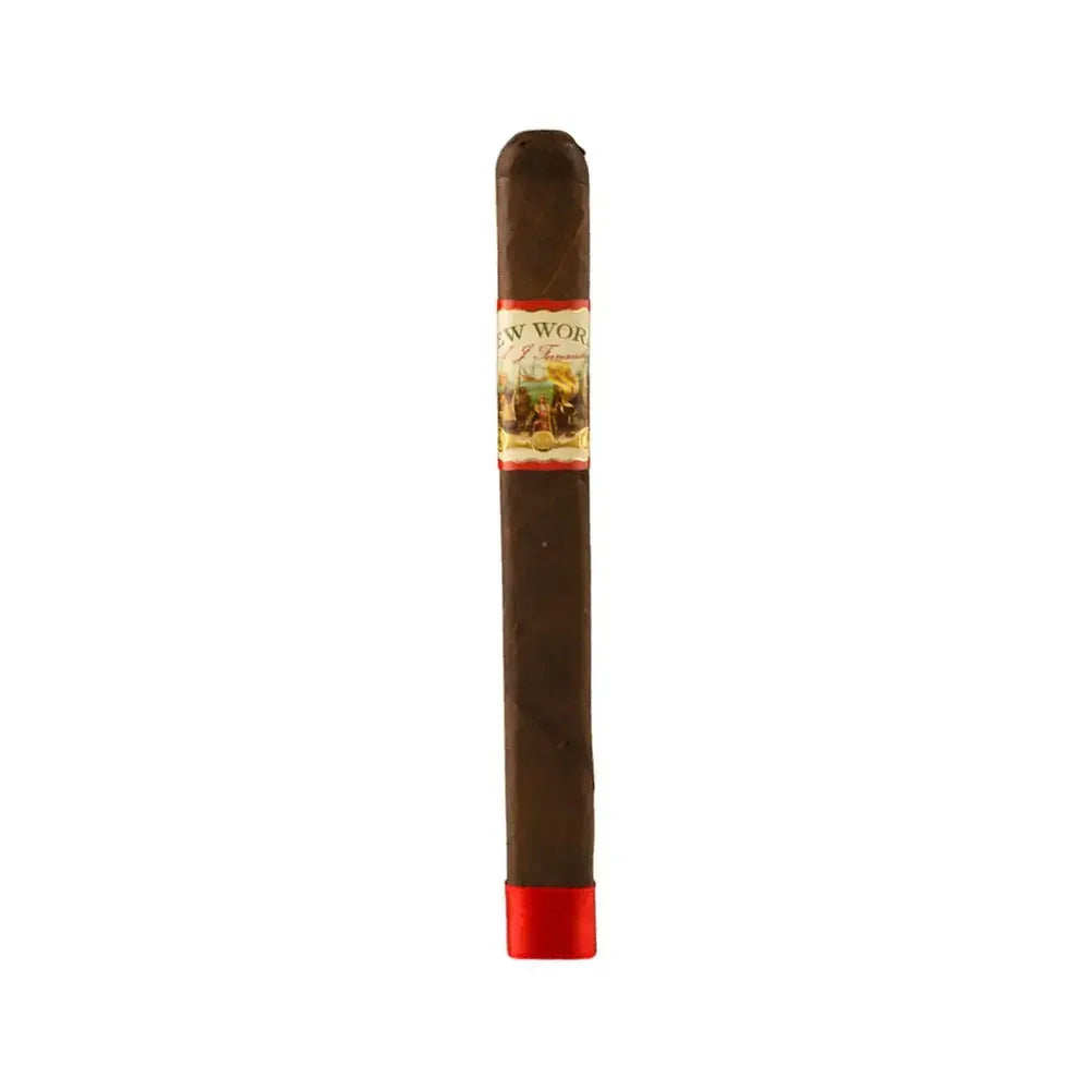 AJ Fernandez New World Oscuro Double Corona Single Cigar