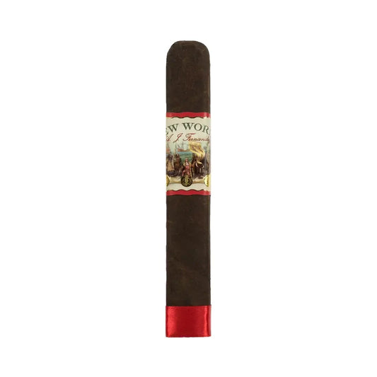 AJ Fernandez New World Oscuro Robusto Single Cigar