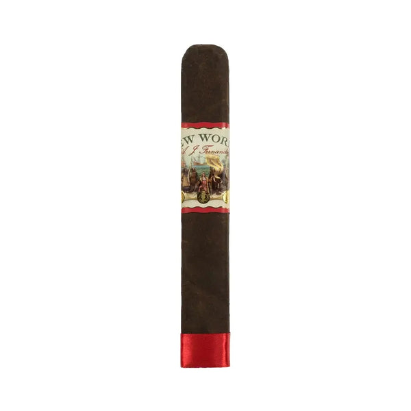 AJ Fernandez New World Oscuro Robusto