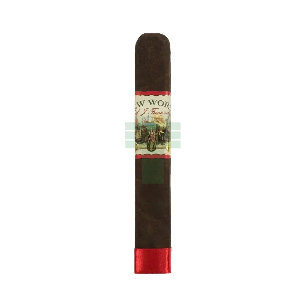 AJ Fernandez New World Oscuro Robusto Single Cigar