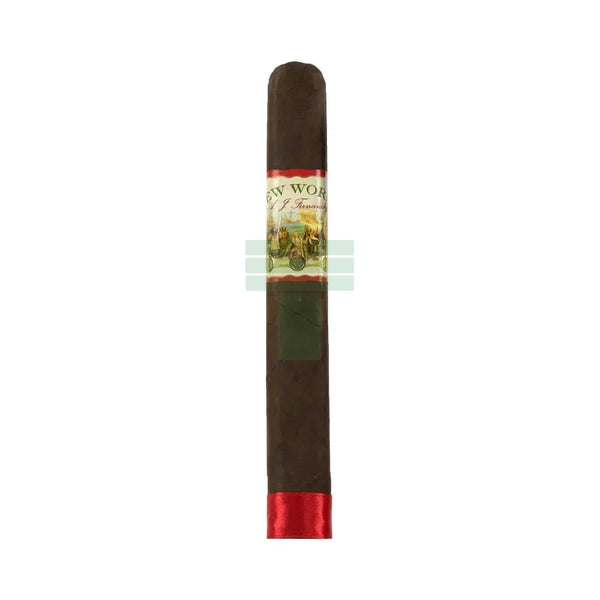 AJ Fernandez New World Oscuro Toro